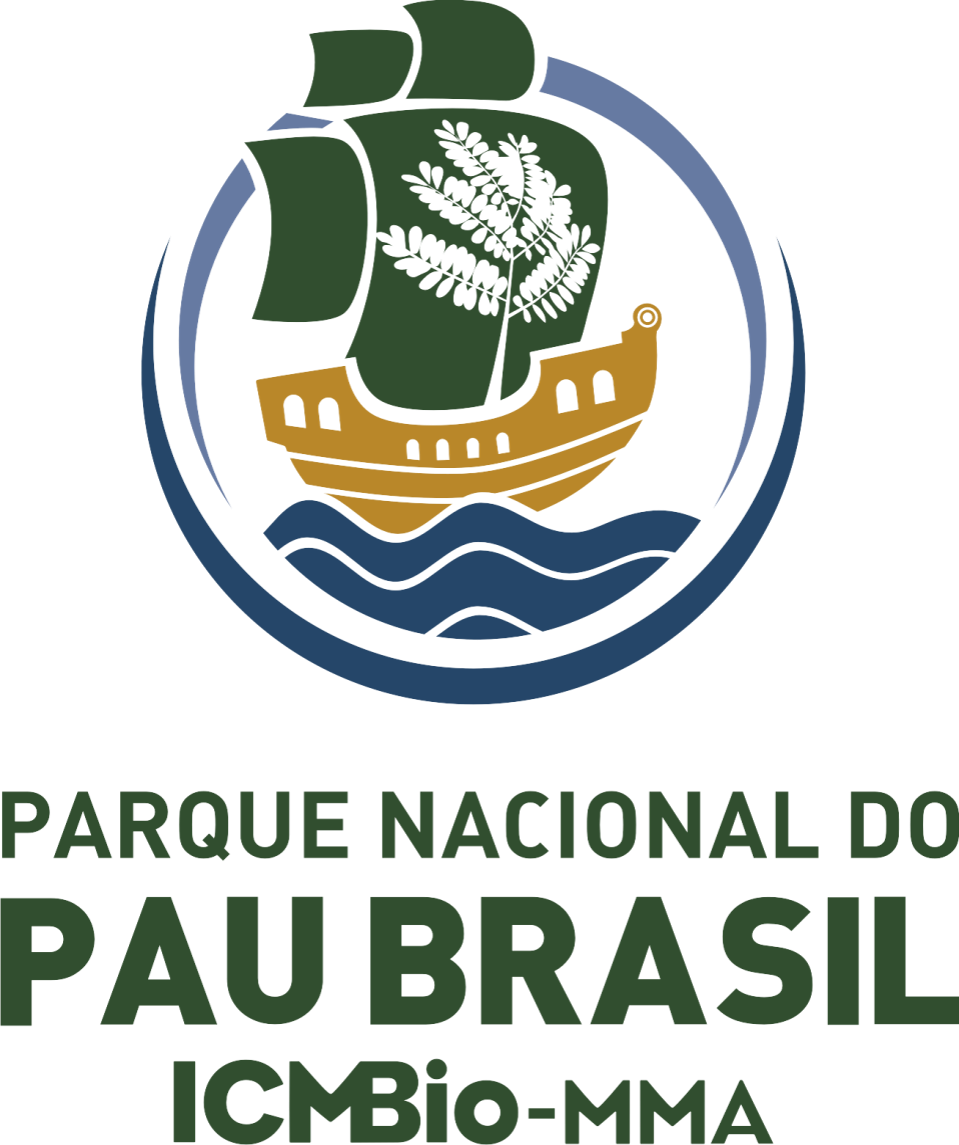 Parque Nacional do Pau Brasil — ICMBio-MMA